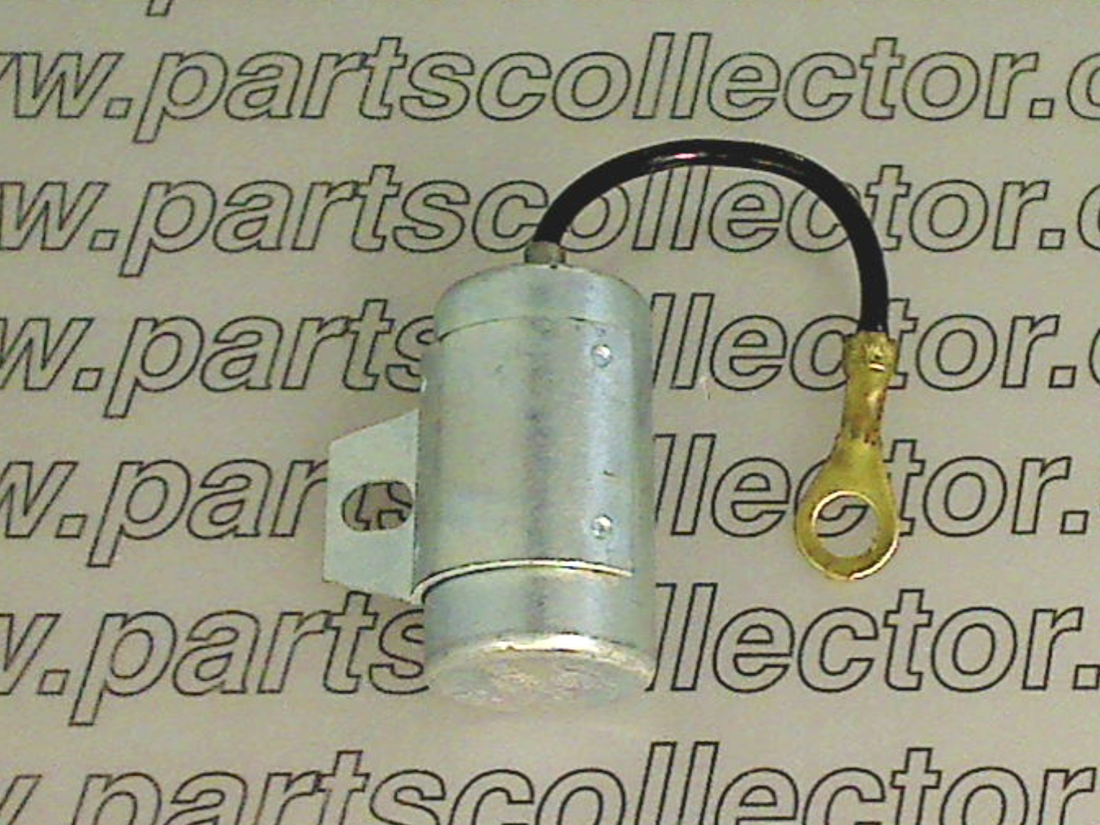 MAGNETI MARELLI CE1F Ignition code 9928 compatible with: FIAT 1100, MAGNETI MARELLI MAGNETI MARELLI - detail view